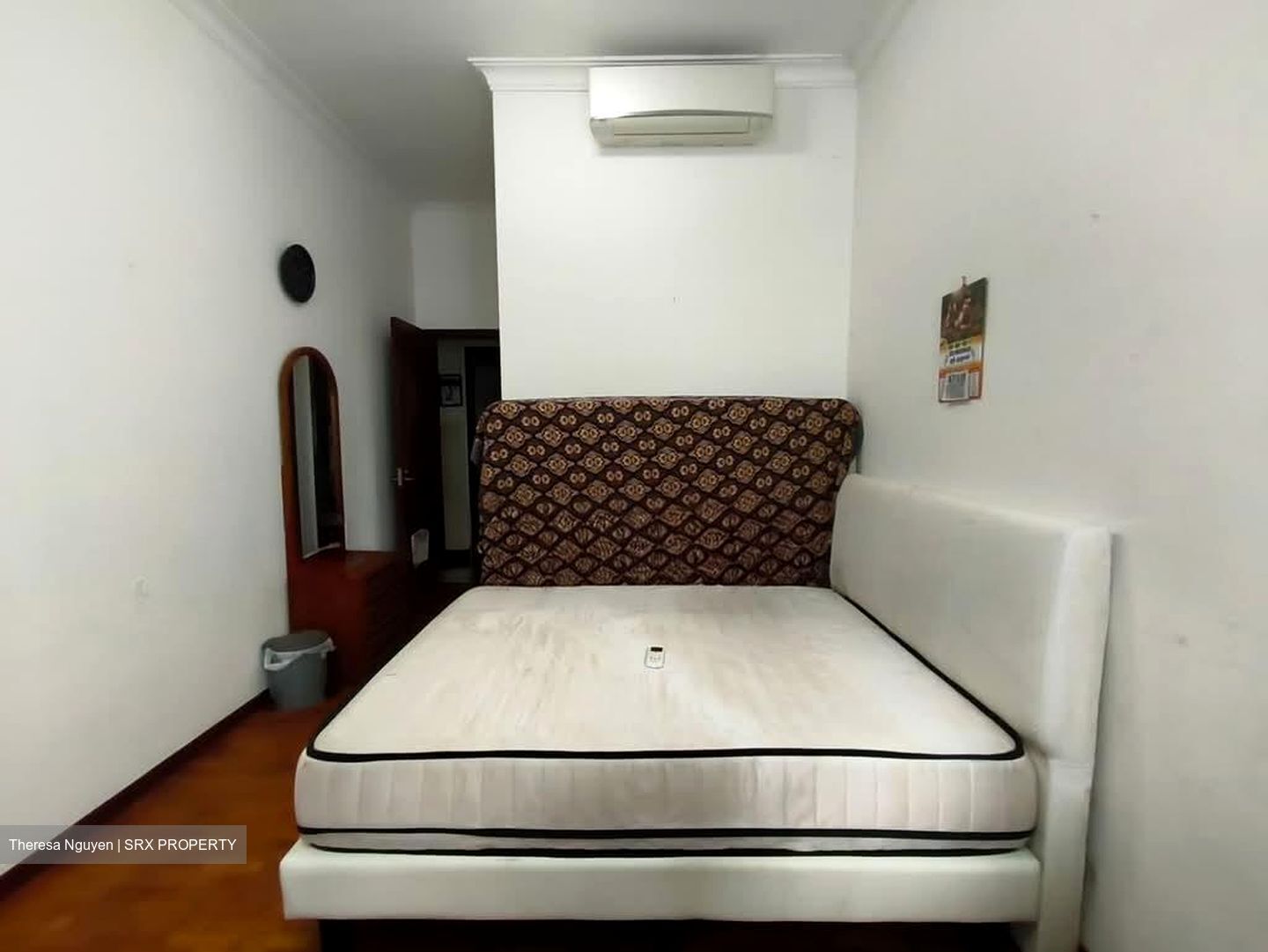 Woodsvale (D25), Condominium #585562451